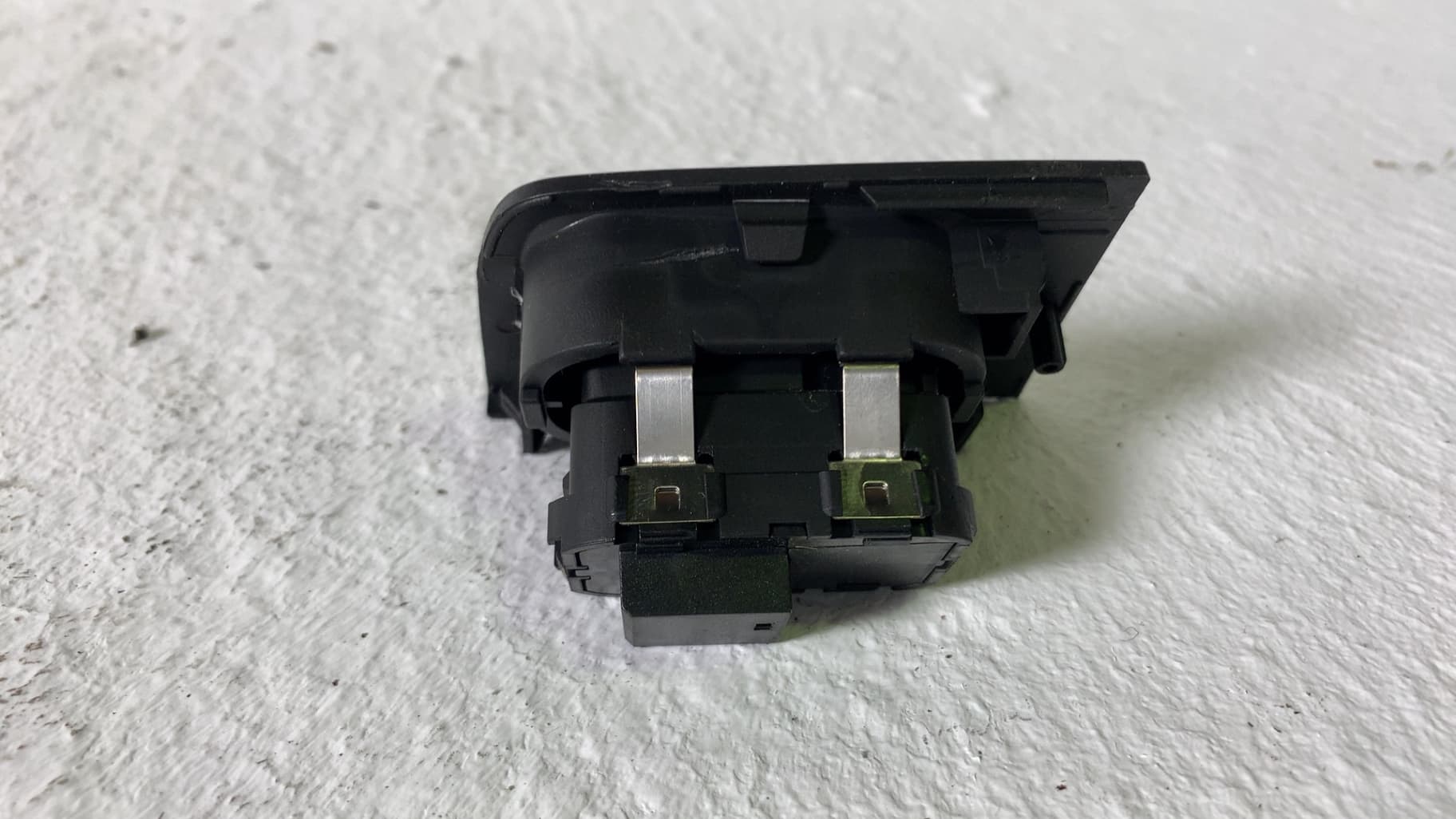 Mando elevalunas delantero derecho PORSCHE CAYENNE (TYP 92AA) 2