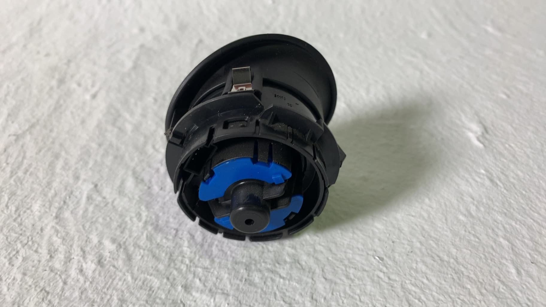 Mando luces PORSCHE CAYENNE (TYP 92AA) 2
