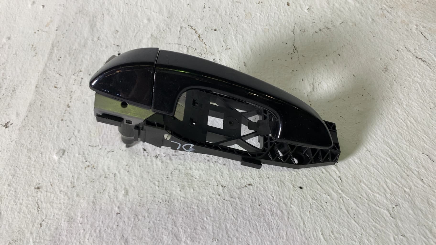 Maneta exterior delantera izquierda PORSCHE CAYENNE (TYP 92AA)