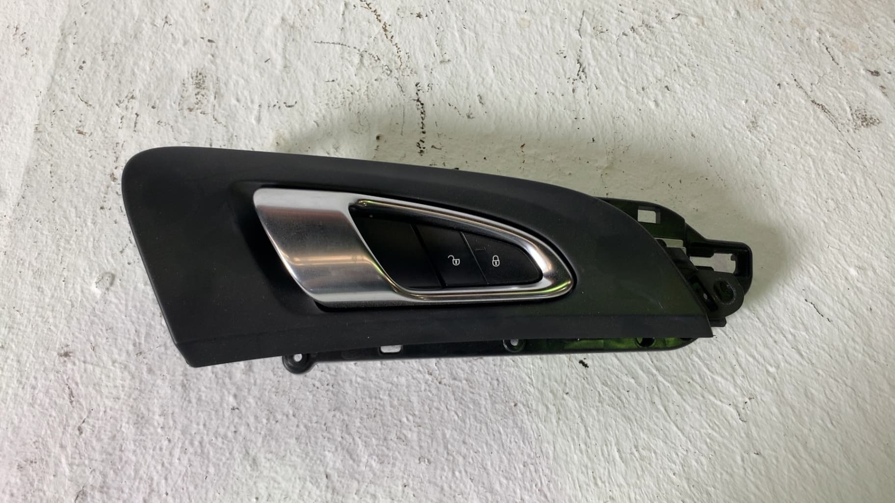 Maneta interior delantera derecha PORSCHE CAYENNE (TYP 92AA)