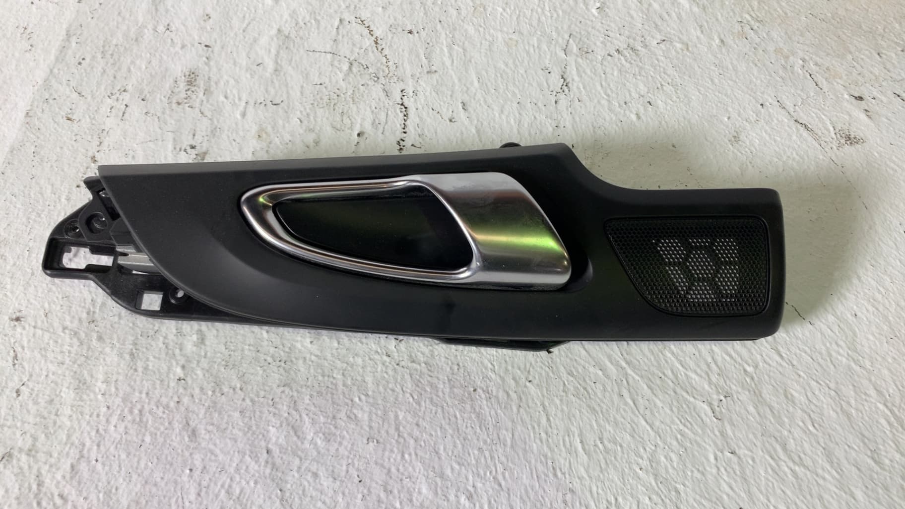 Maneta interior trasera derecha PORSCHE CAYENNE (TYP 92AA)