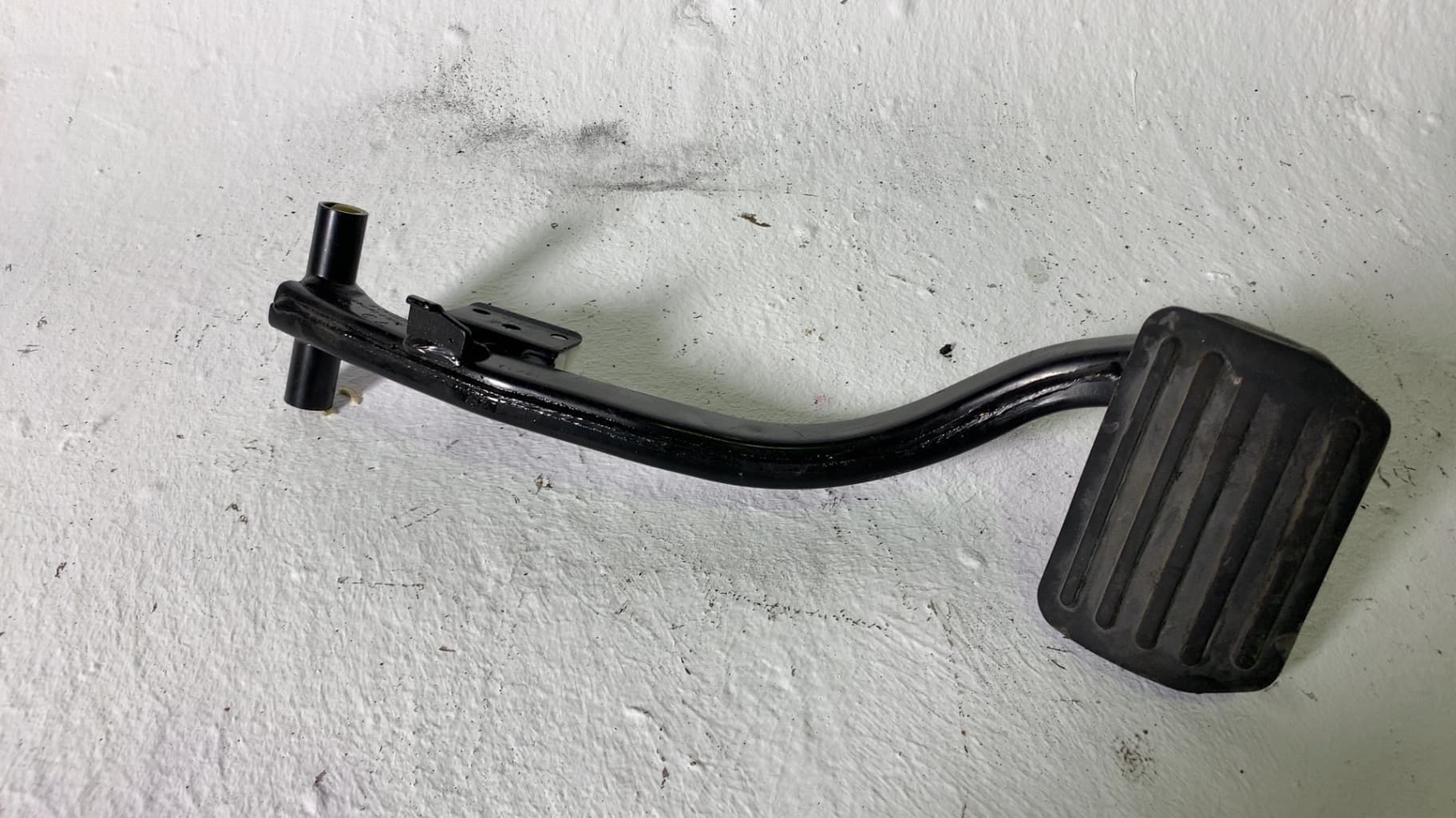 Pedal freno PORSCHE CAYENNE (TYP 92AA)