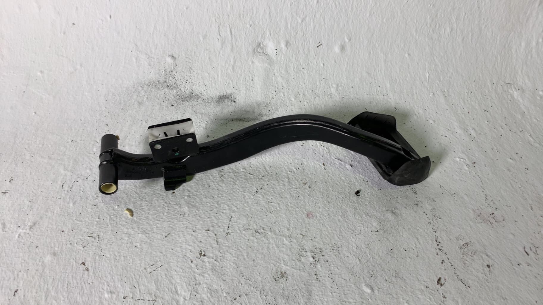 Pedal freno PORSCHE CAYENNE (TYP 92AA) 2