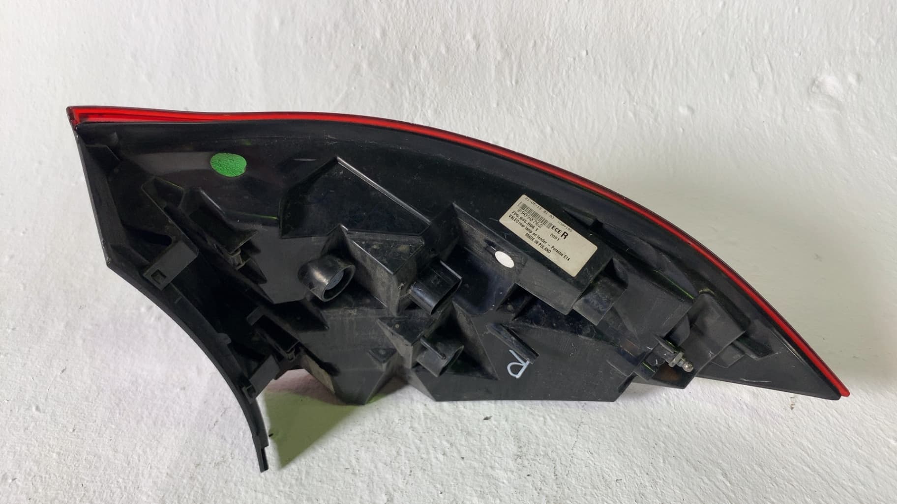 Piloto trasero derecho PORSCHE CAYENNE (TYP 92AA) 2