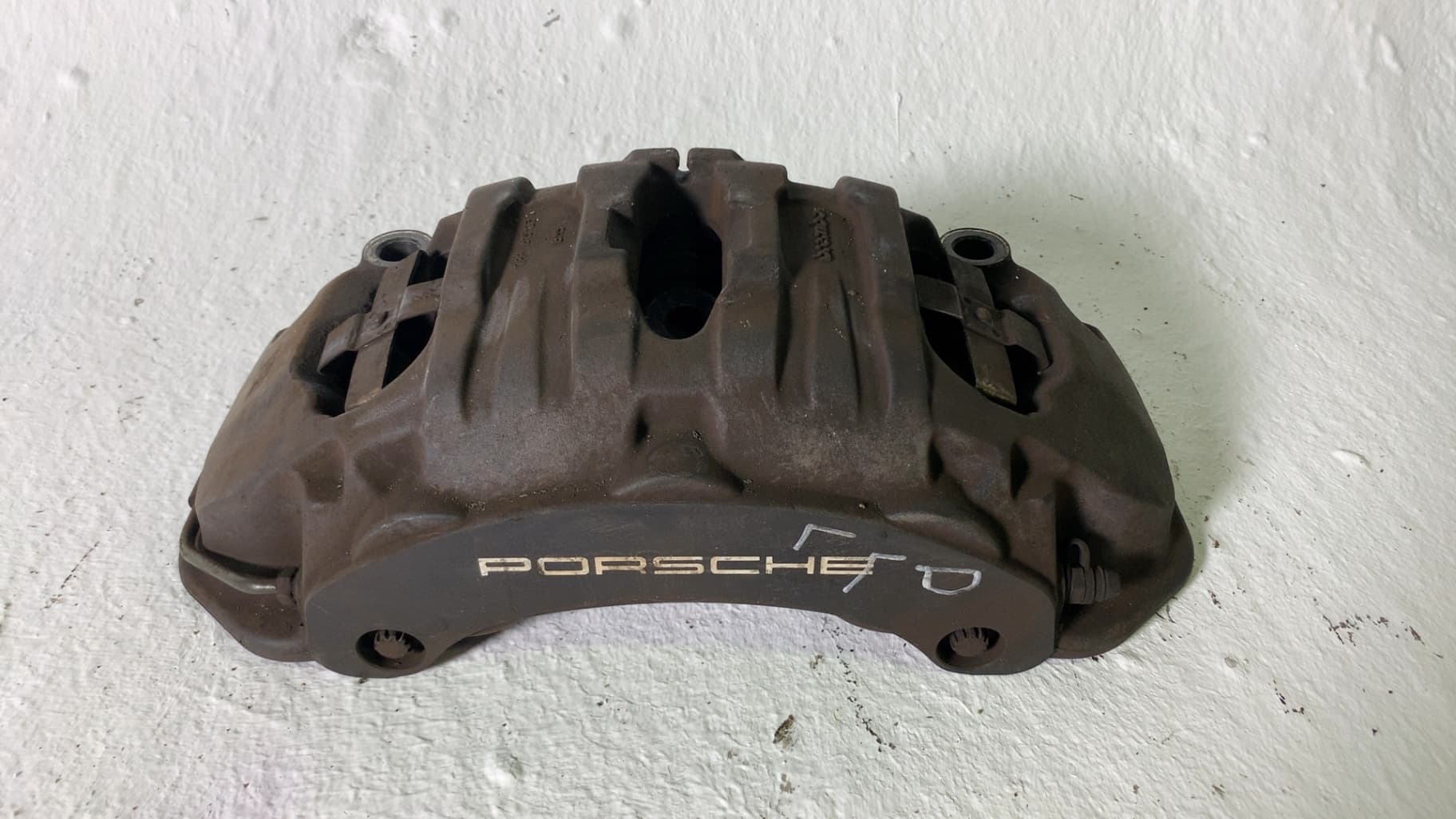 Recambio PORSCHE CAYENNE (TYP 92AA) ref. 7PP615123N