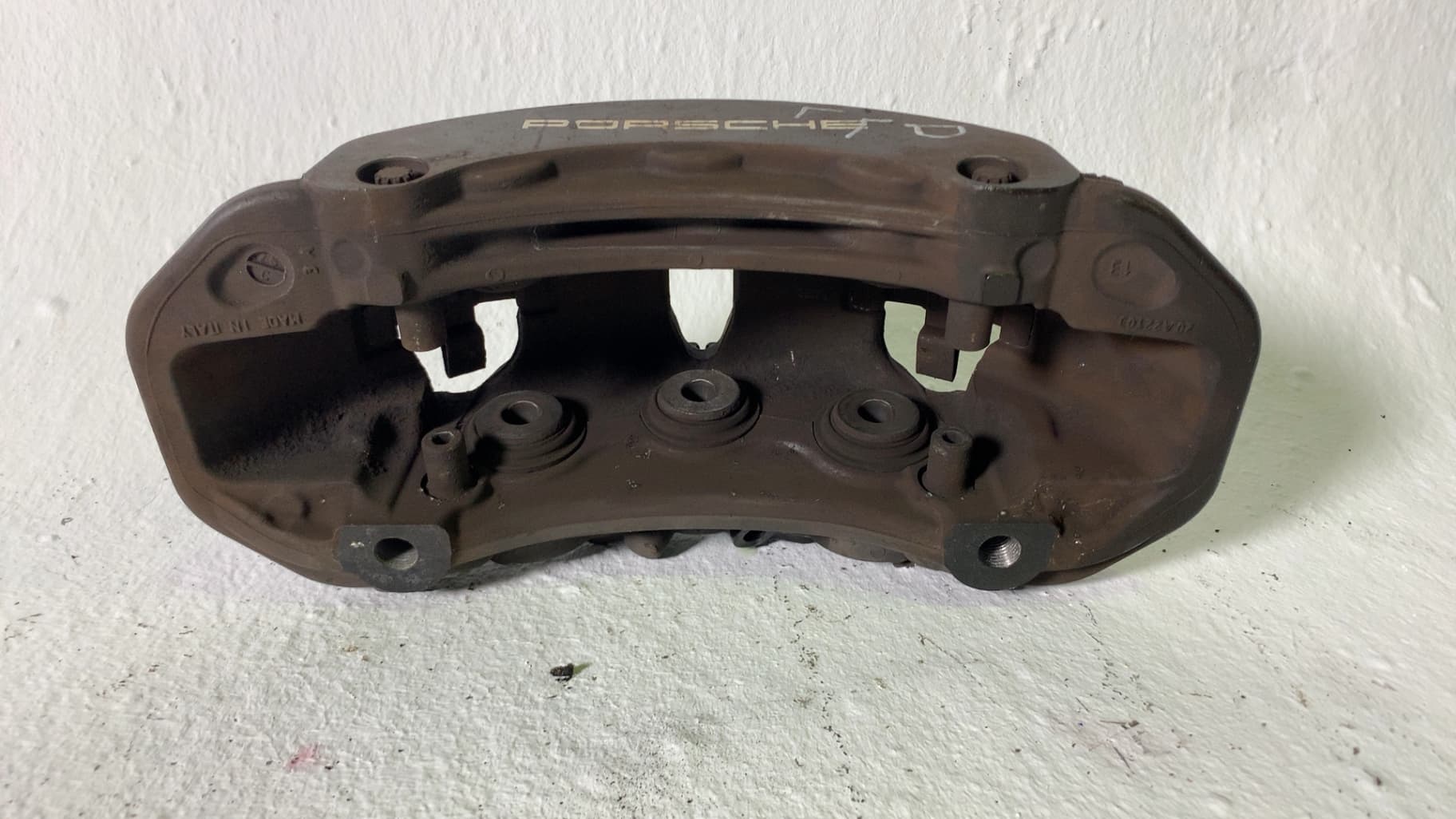 Recambio PORSCHE CAYENNE (TYP 92AA) ref. 7PP615123N 2