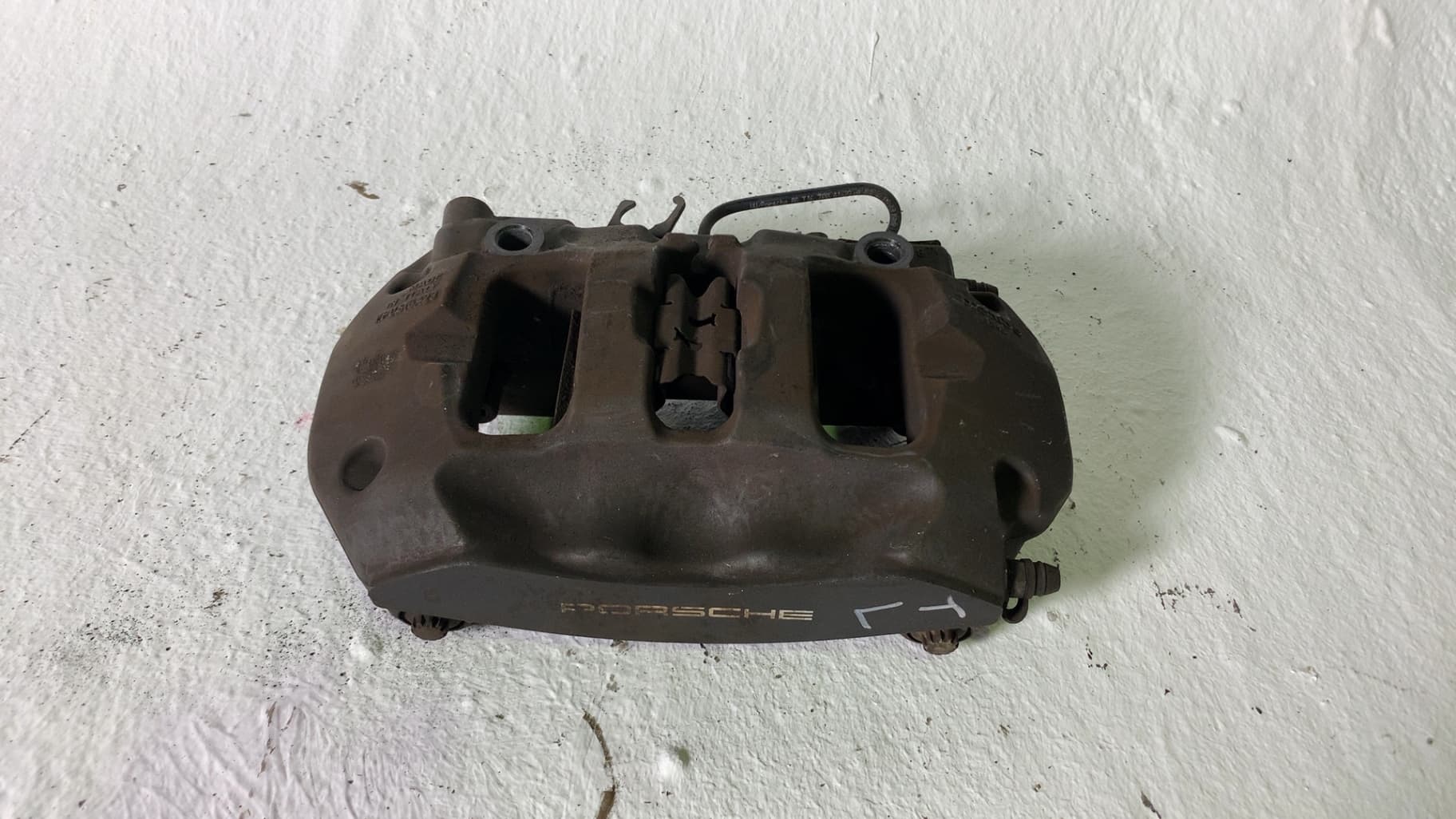 Recambio PORSCHE CAYENNE (TYP 92AA) ref. 95835242300