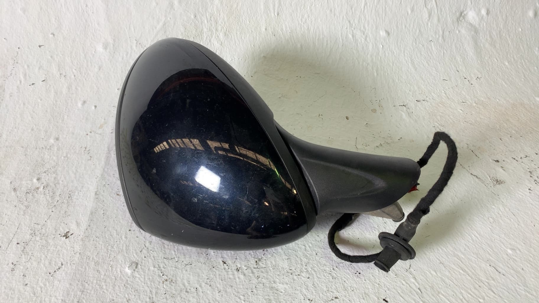 Retrovisor izquierdo PORSCHE CAYENNE (TYP 92AA) 2