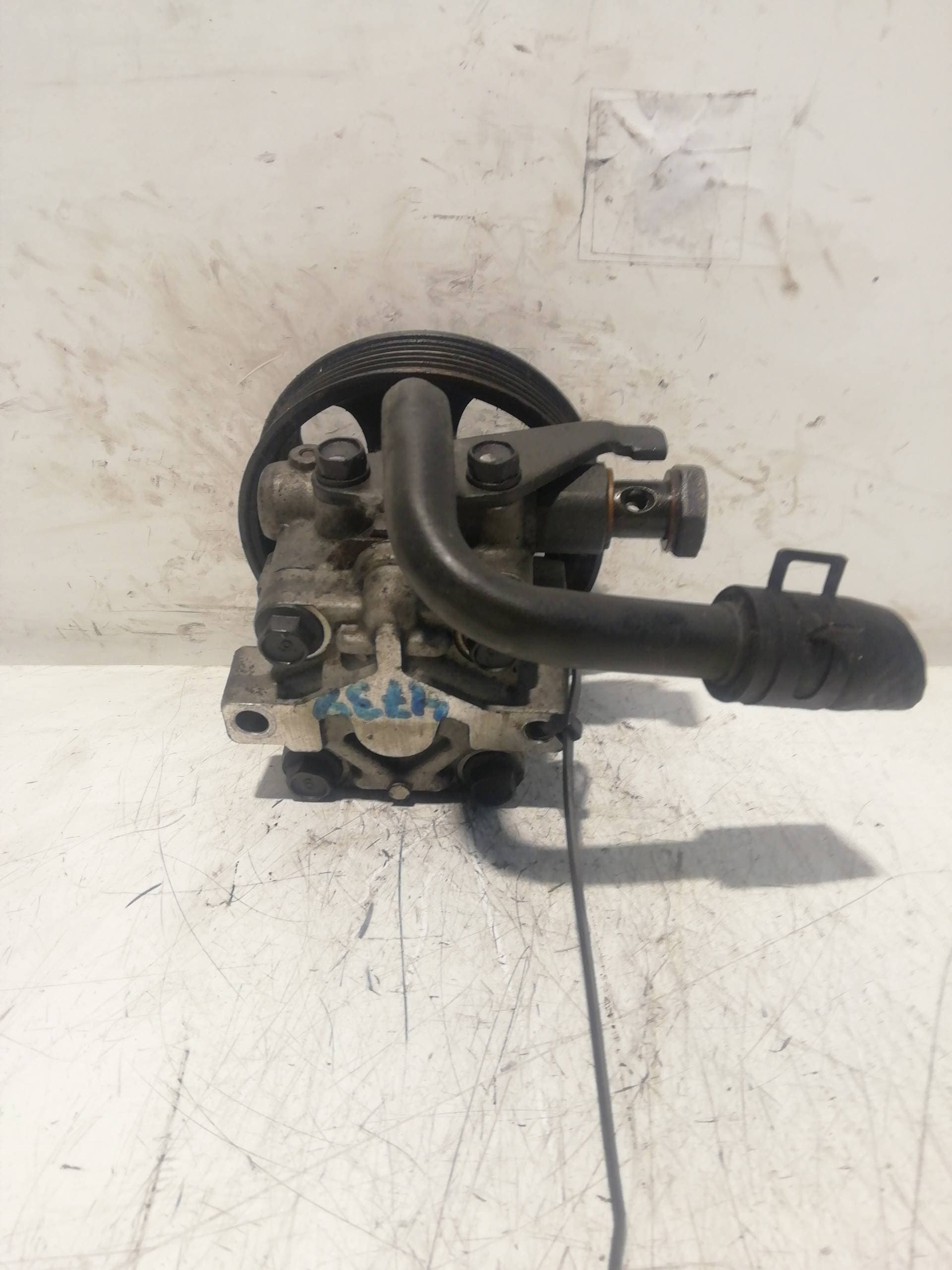 Bomba direccion HYUNDAI TRAJET (FO) 5