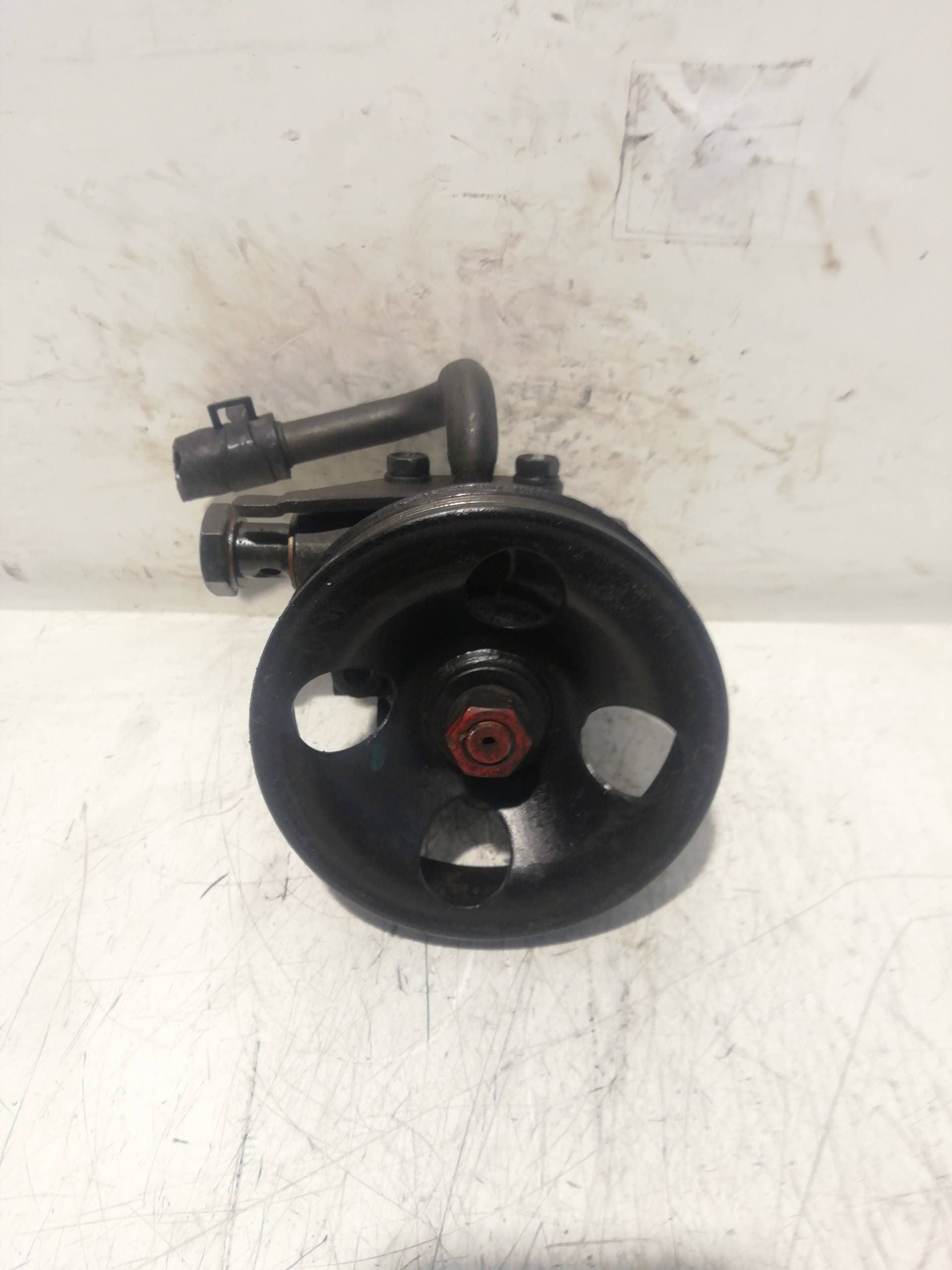 Bomba direccion HYUNDAI TRAJET (FO) 3