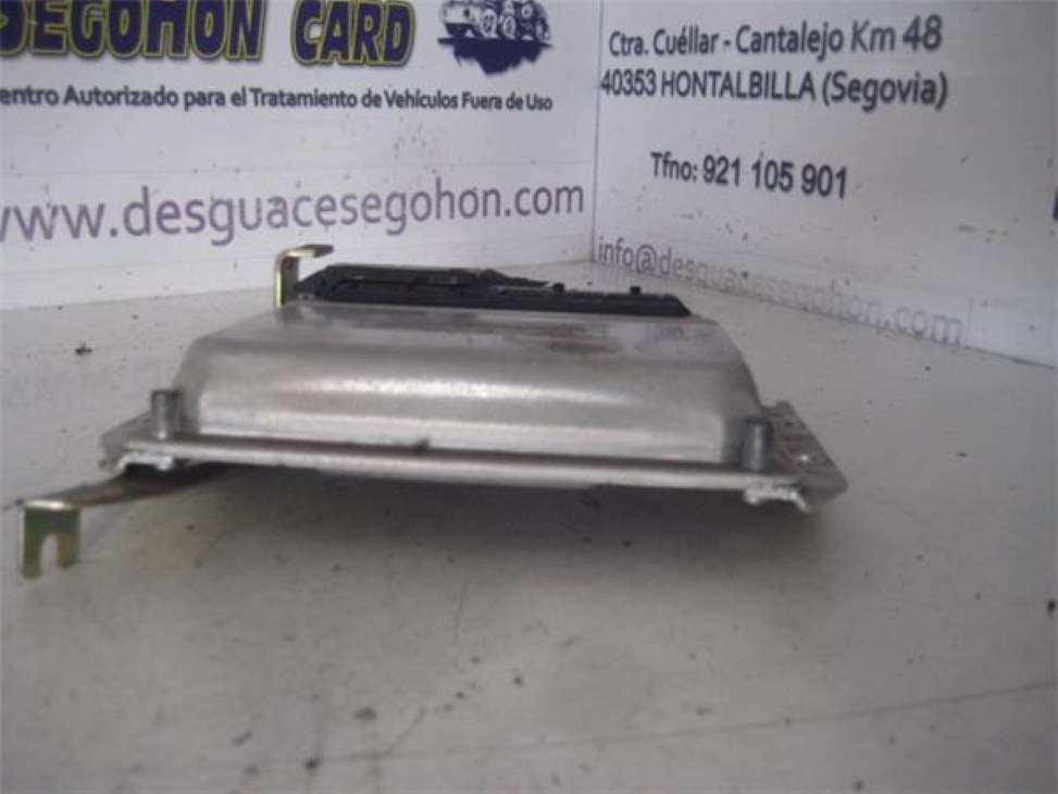 Centralita motor uce HYUNDAI TRAJET (FO) 3