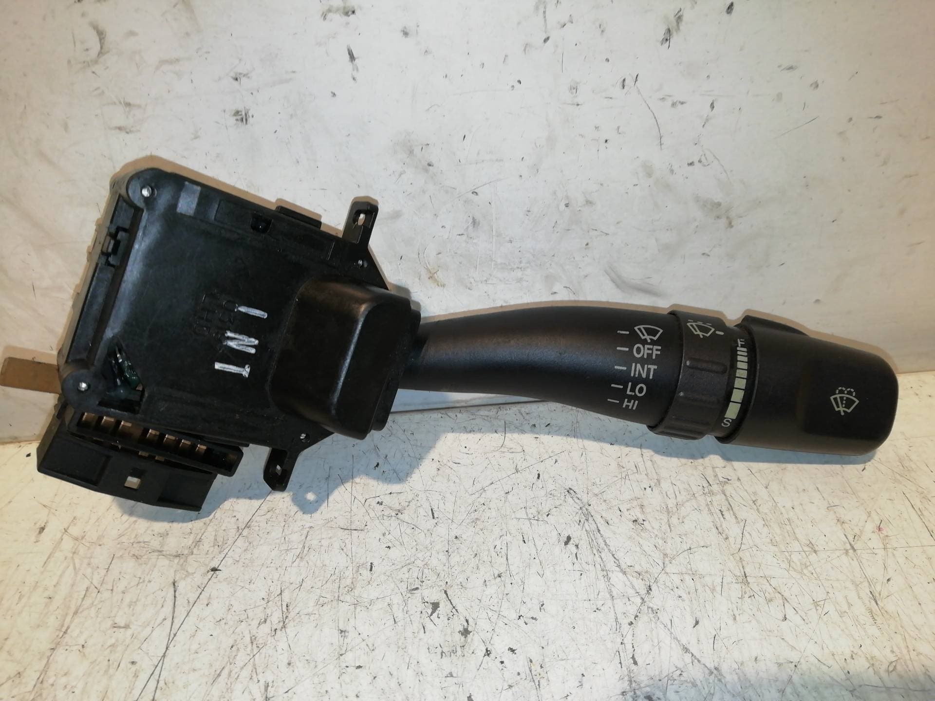 Mando limpia HYUNDAI TRAJET (FO)