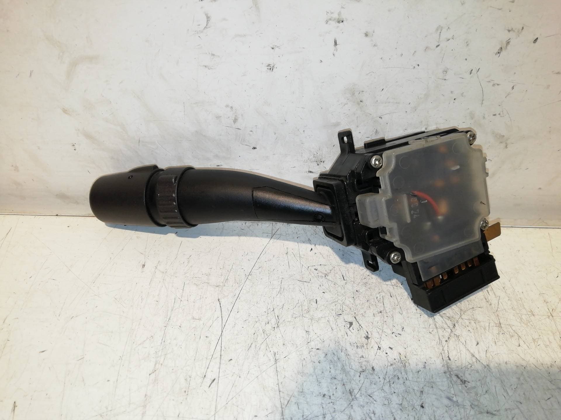 Mando limpia HYUNDAI TRAJET (FO) 3
