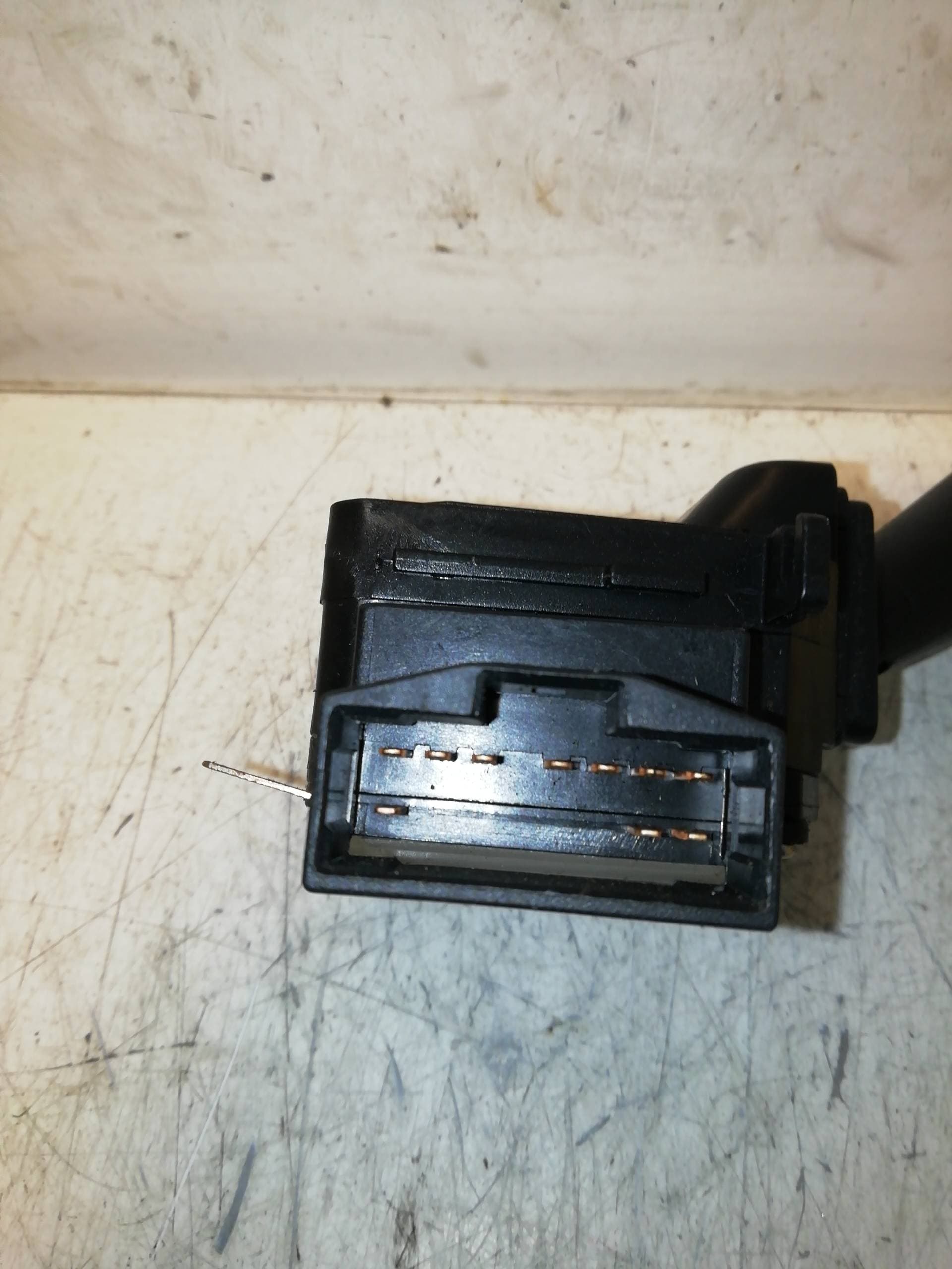 Mando limpia HYUNDAI TRAJET (FO) 2