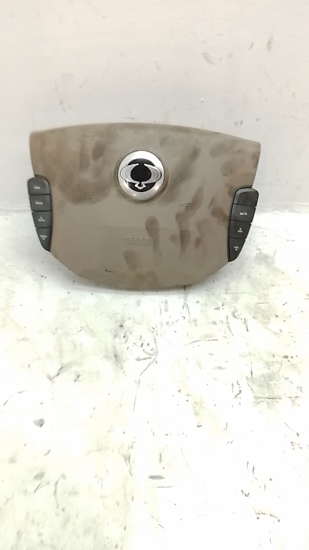 Airbag delantero izquierdo SSANGYONG KYRON