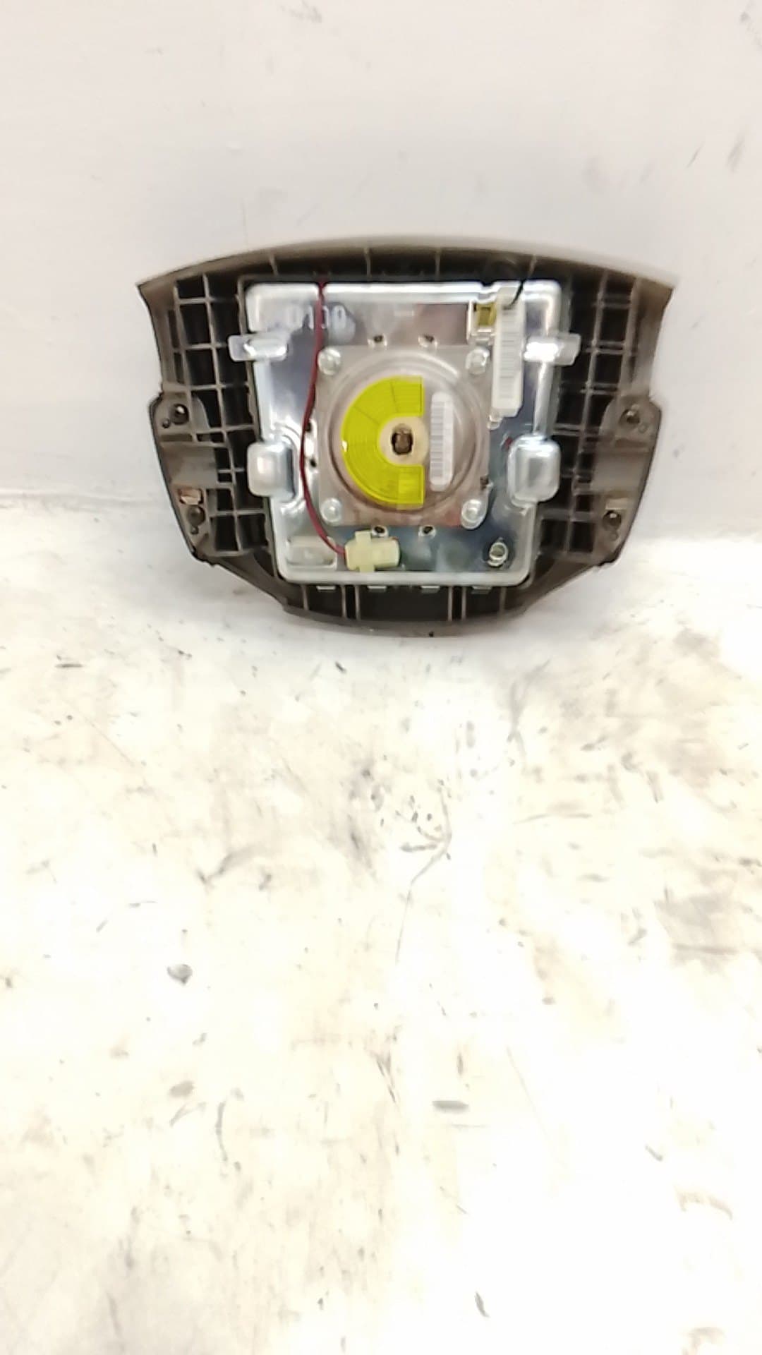 Airbag delantero izquierdo SSANGYONG KYRON 3