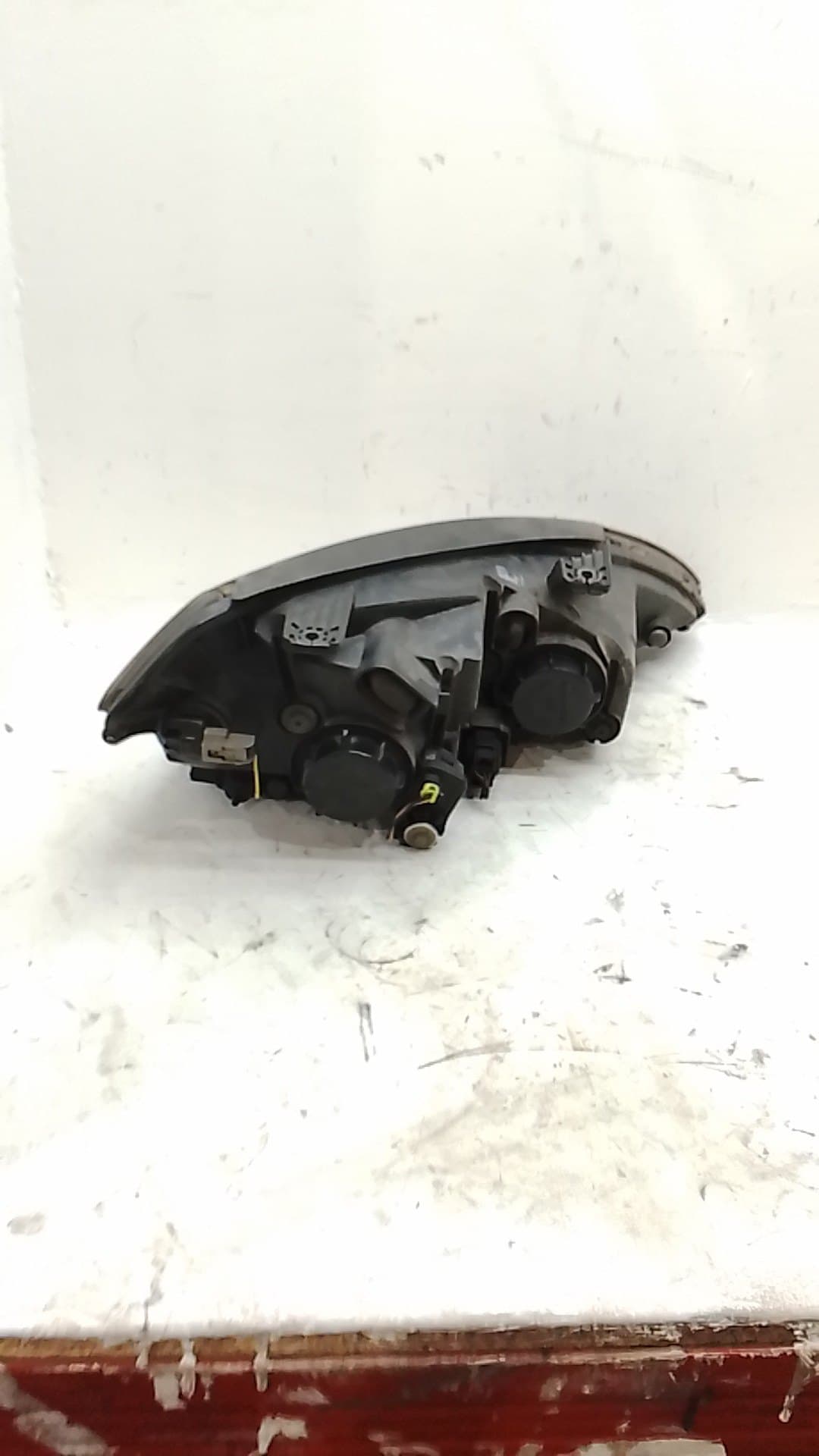 Faro izquierdo SSANGYONG KYRON 2