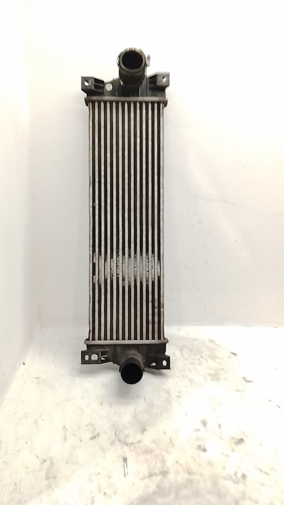 Intercooler SSANGYONG KYRON