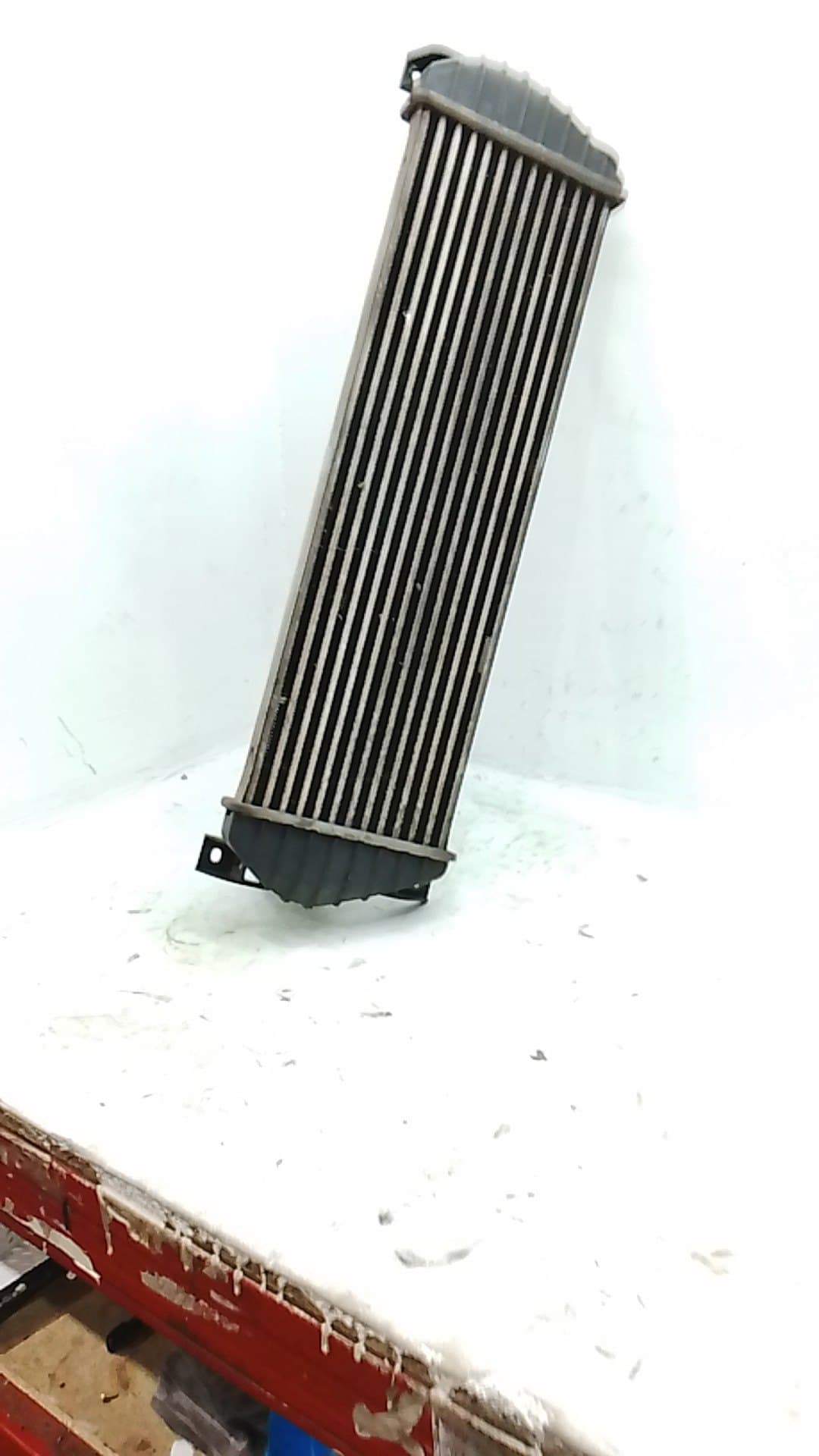 Intercooler SSANGYONG KYRON 2