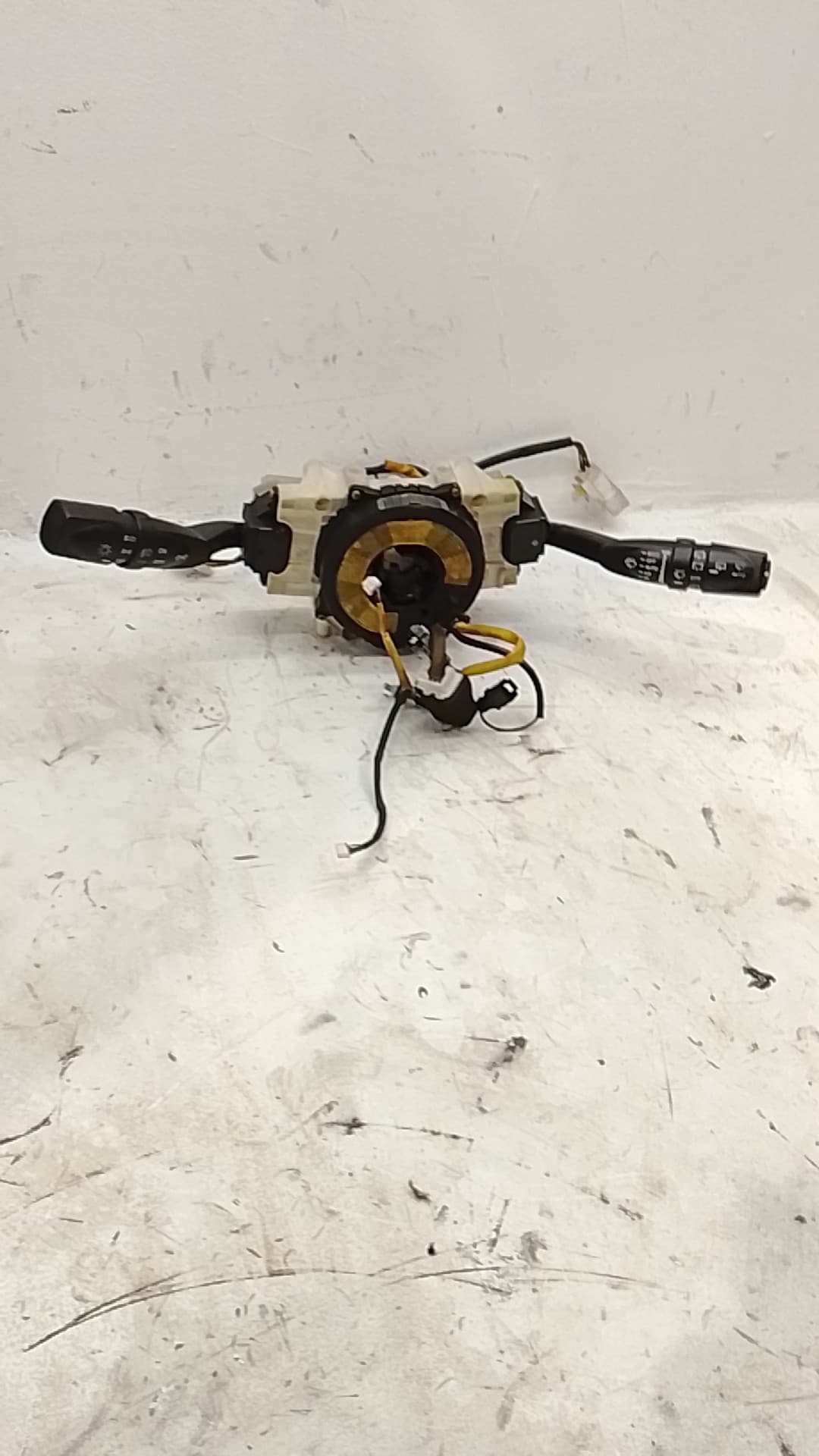 Mando multifuncion SSANGYONG KYRON