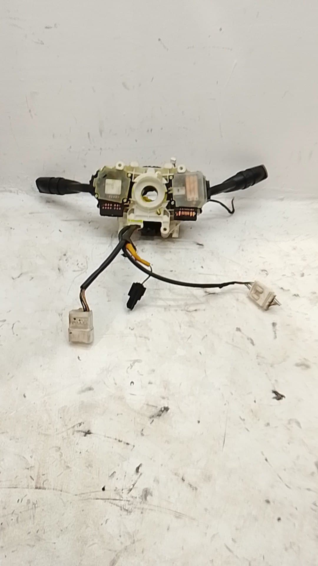 Mando multifuncion SSANGYONG KYRON 2