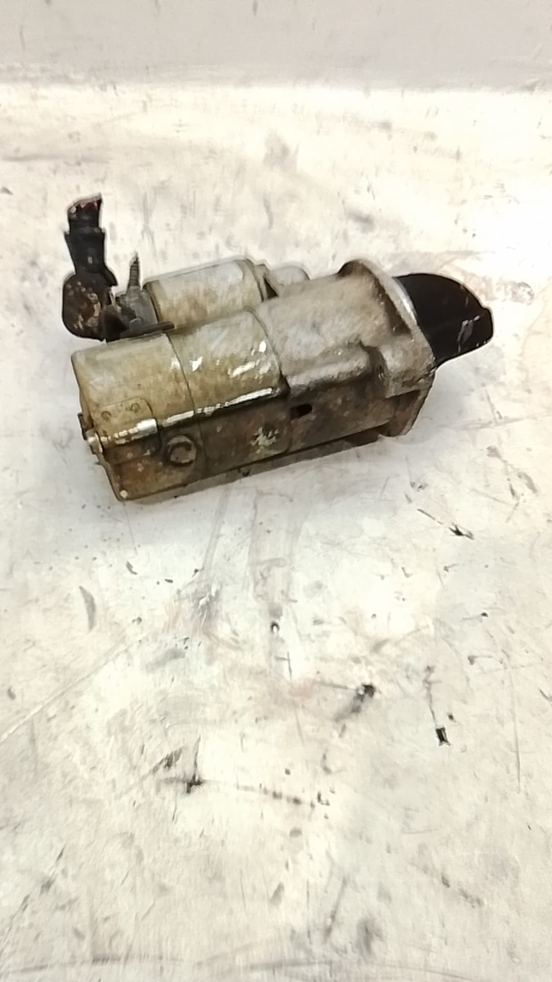 Motor arranque SSANGYONG KYRON