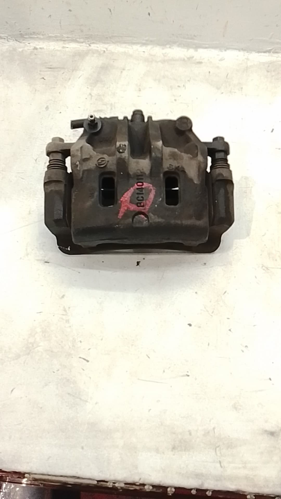 Recambio SSANGYONG KYRON ref. 4814009150