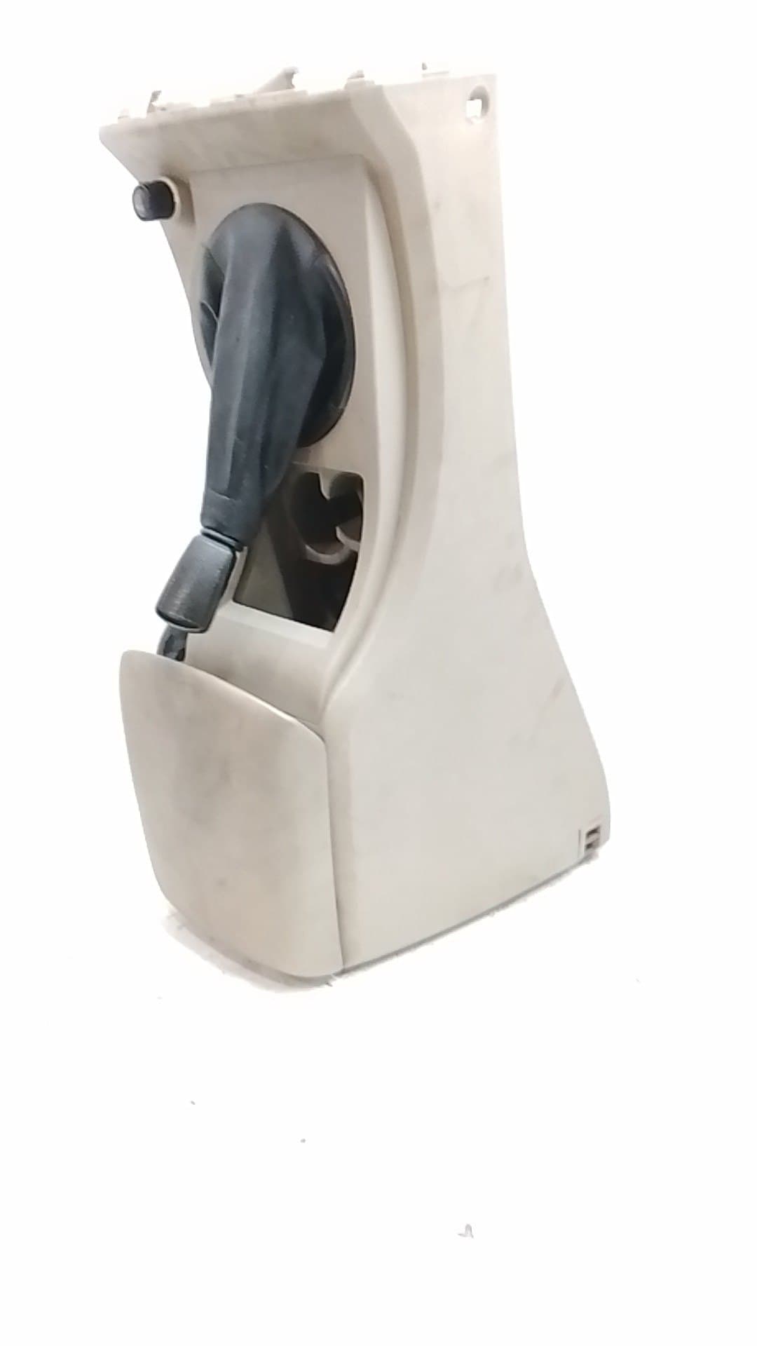 Consola central SSANGYONG KYRON 3