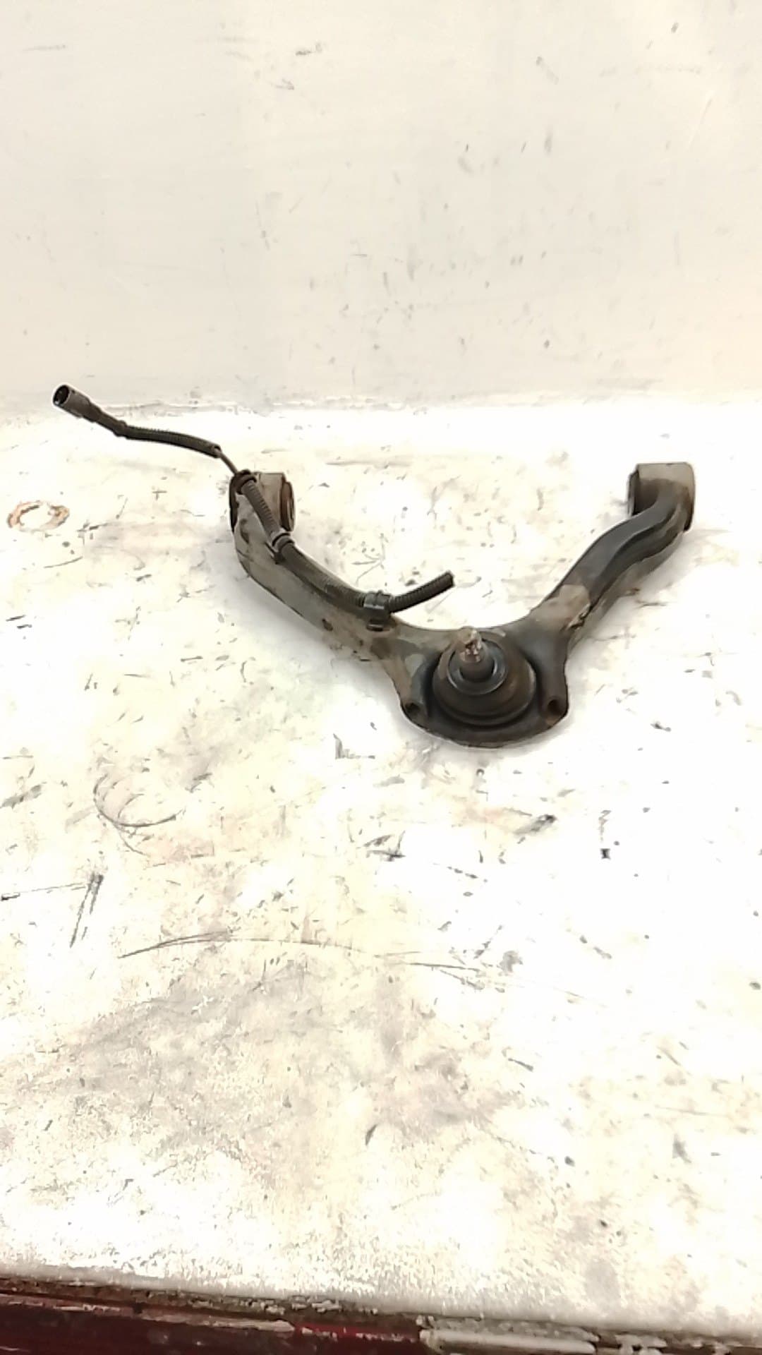 Brazo suspension inferior delantero derecho SSANGYONG KYRON 2