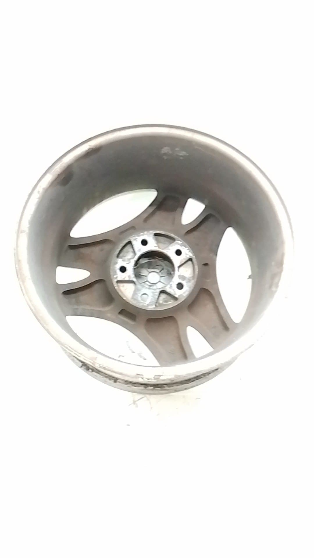 Llanta SSANGYONG KYRON 4