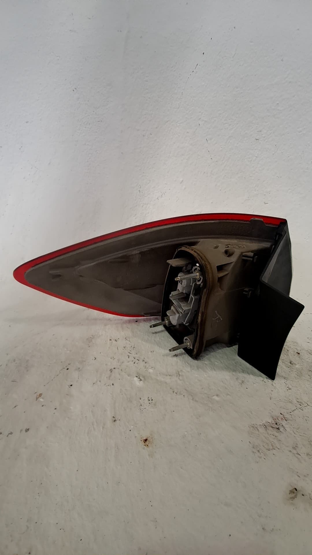 Piloto trasero derecho FORD MONDEO IV SEDAN (BA7) 2