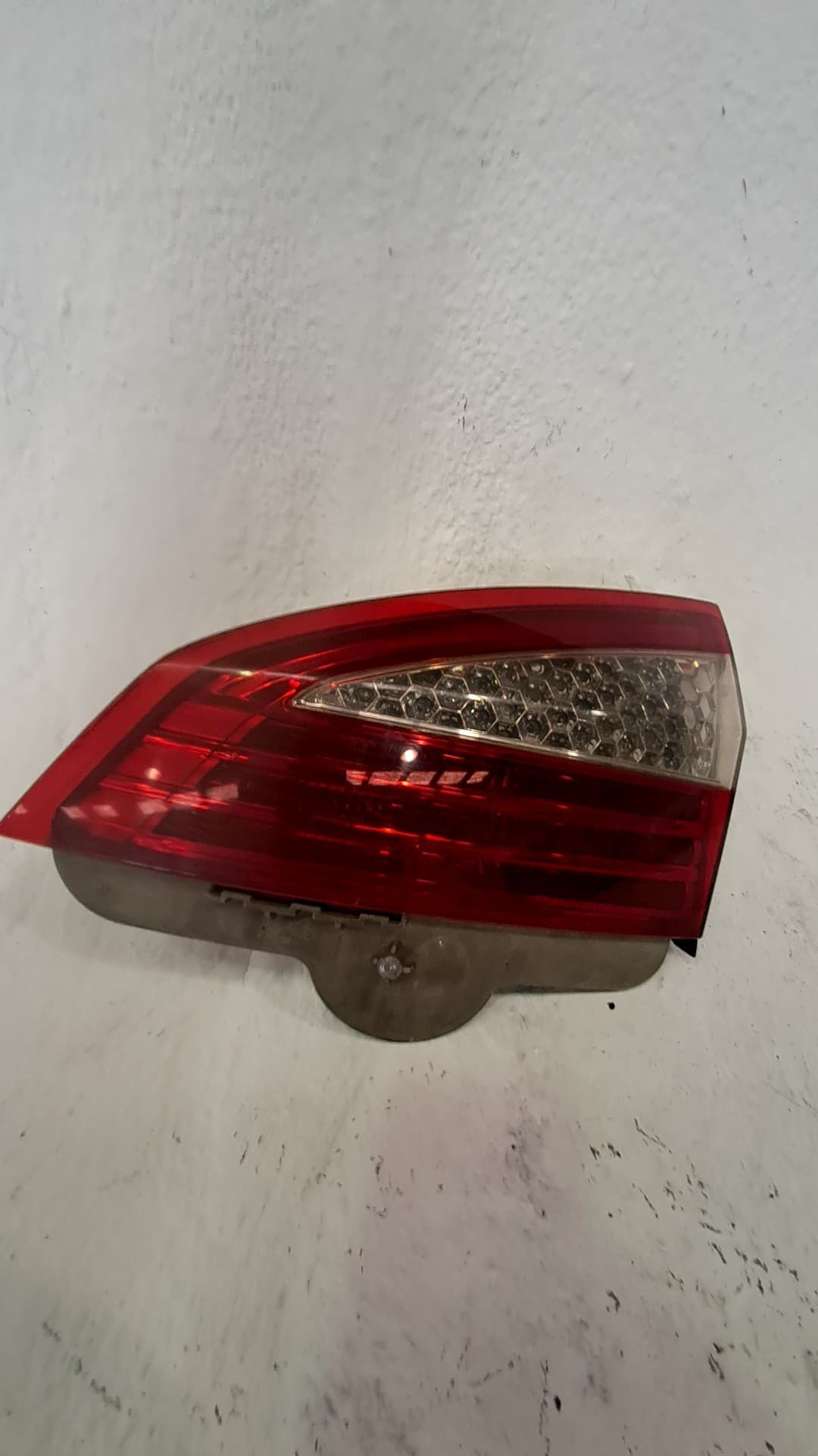 Recambio FORD MONDEO IV SEDAN (BA7) ref. 1486767