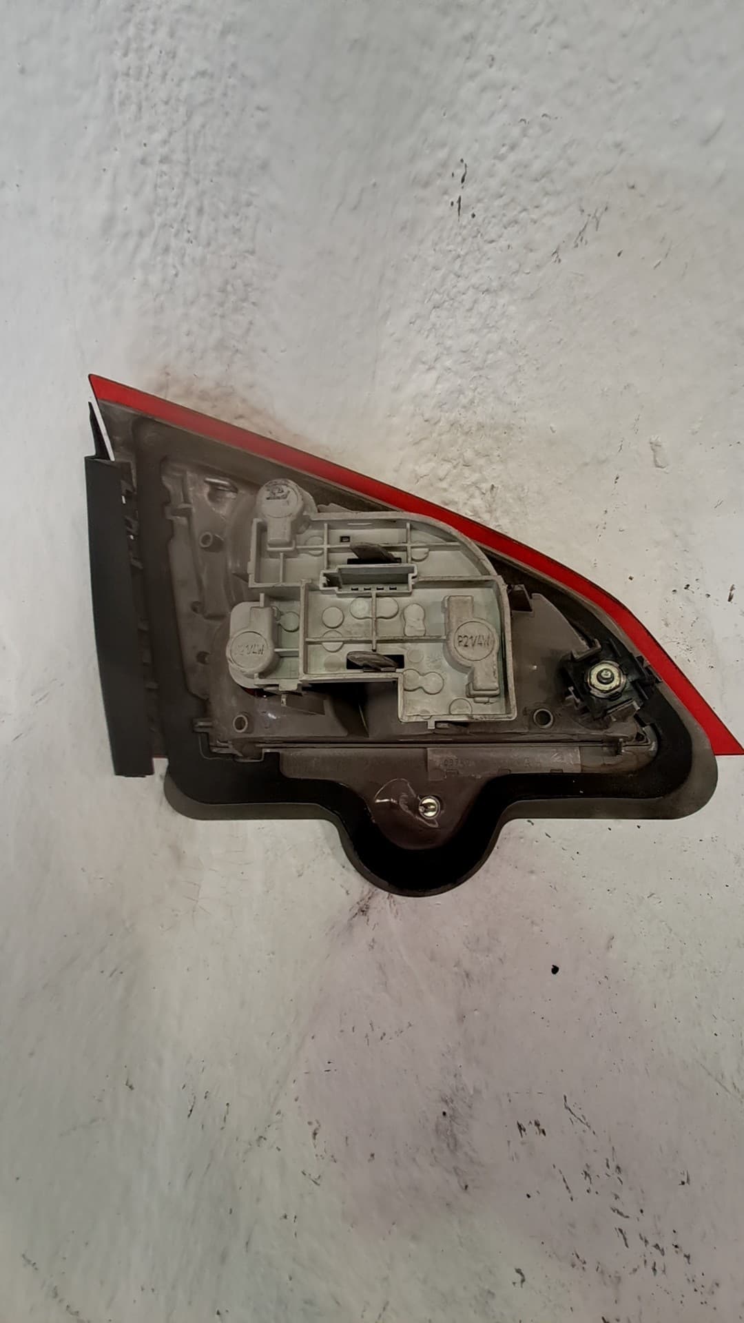 Recambio FORD MONDEO IV SEDAN (BA7) ref. 1486767 2