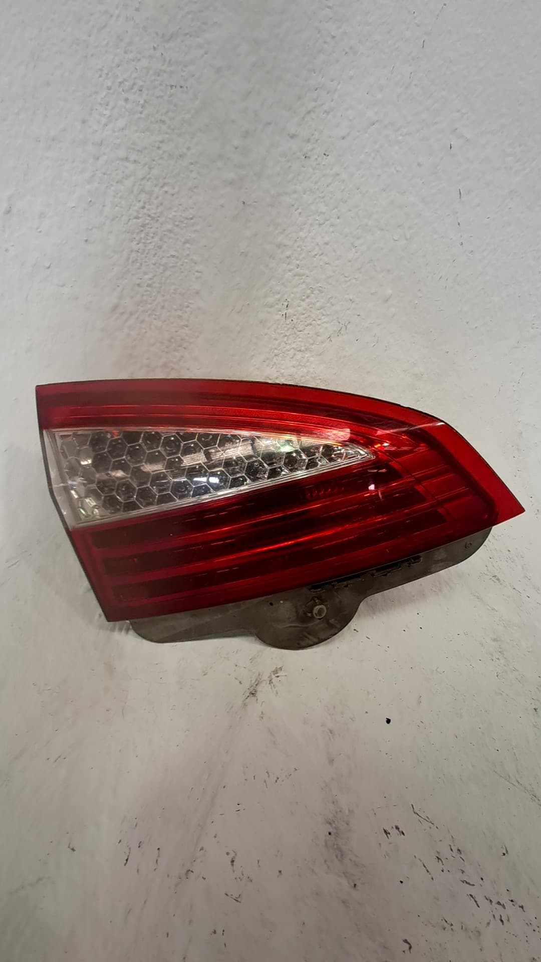 Recambio FORD MONDEO IV SEDAN (BA7) ref. 1486772