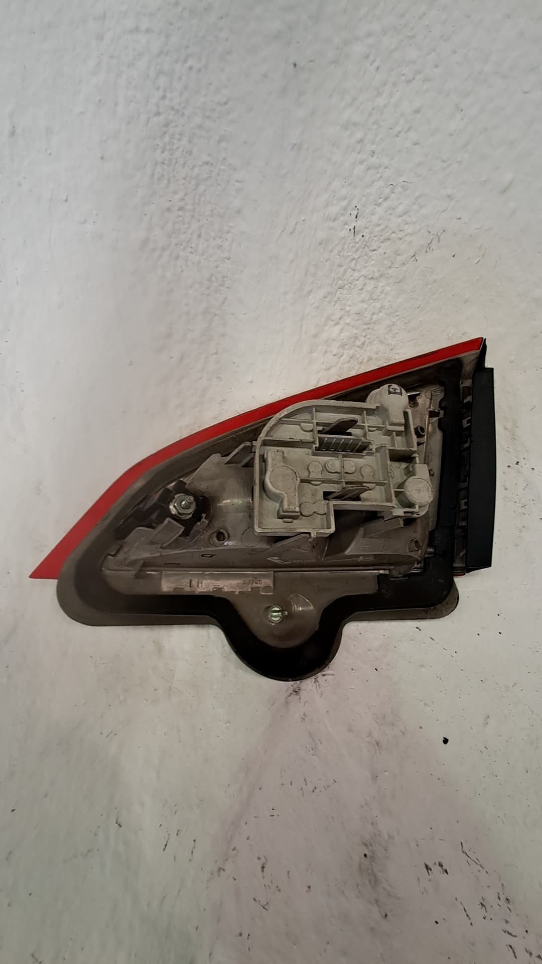 Recambio FORD MONDEO IV SEDAN (BA7) ref. 1486772 2