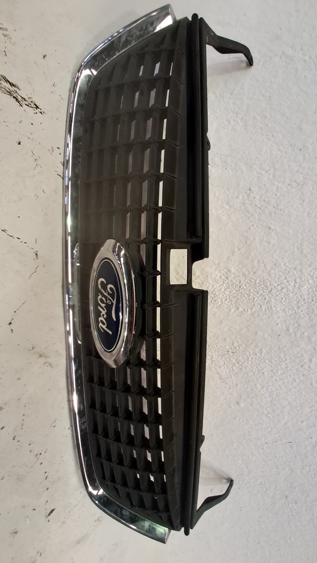 Rejilla paragolpes delantero FORD MONDEO IV SEDAN (BA7)