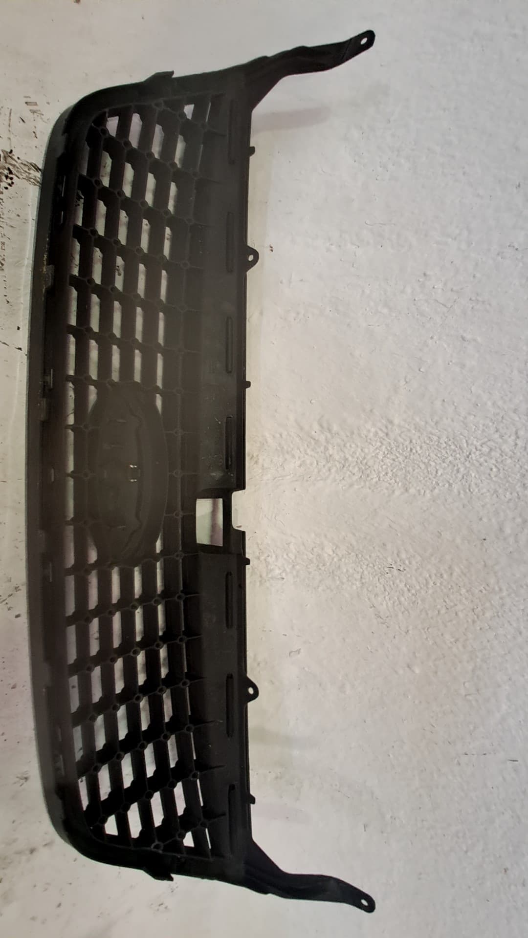 Rejilla paragolpes delantero FORD MONDEO IV SEDAN (BA7) 2
