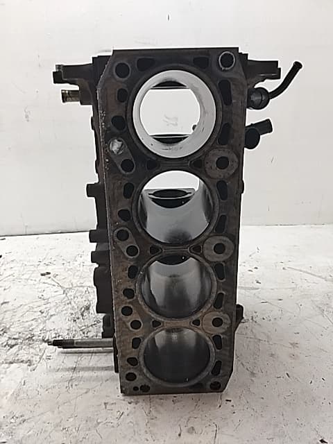 Bloque FORD TRANSIT CONNECT (TC7)