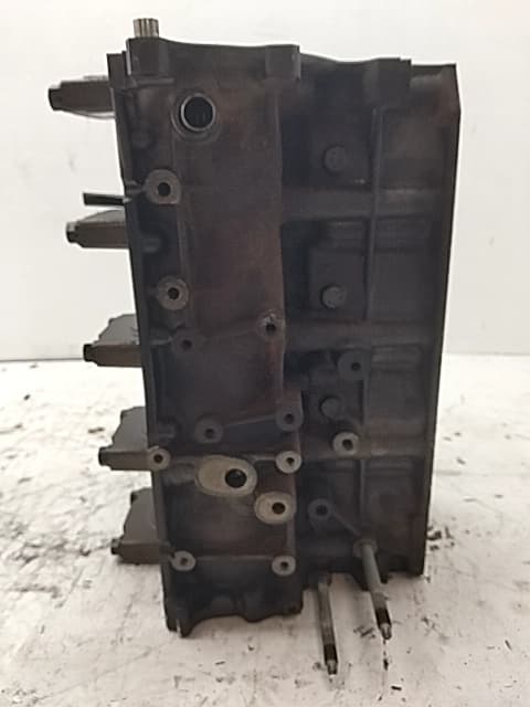 Bloque FORD TRANSIT CONNECT (TC7) 5