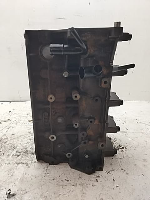 Bloque FORD TRANSIT CONNECT (TC7) 4