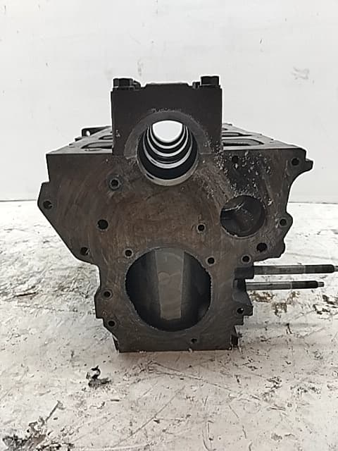 Bloque FORD TRANSIT CONNECT (TC7) 2
