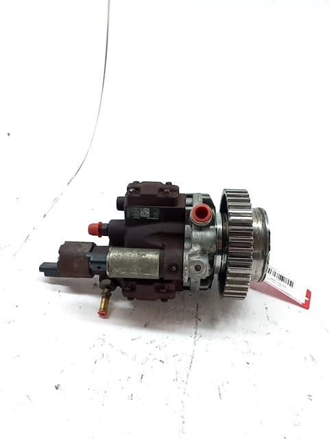 Bomba inyeccion FORD TRANSIT CONNECT (TC7) 2