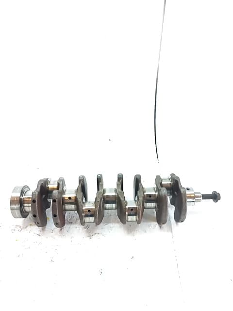 Cigueñal FORD TRANSIT CONNECT (TC7) 2