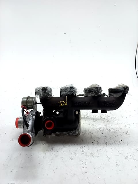 Turbocompresor FORD TRANSIT CONNECT (TC7)