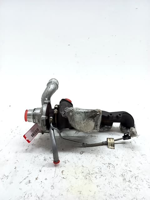 Turbocompresor FORD TRANSIT CONNECT (TC7) 3