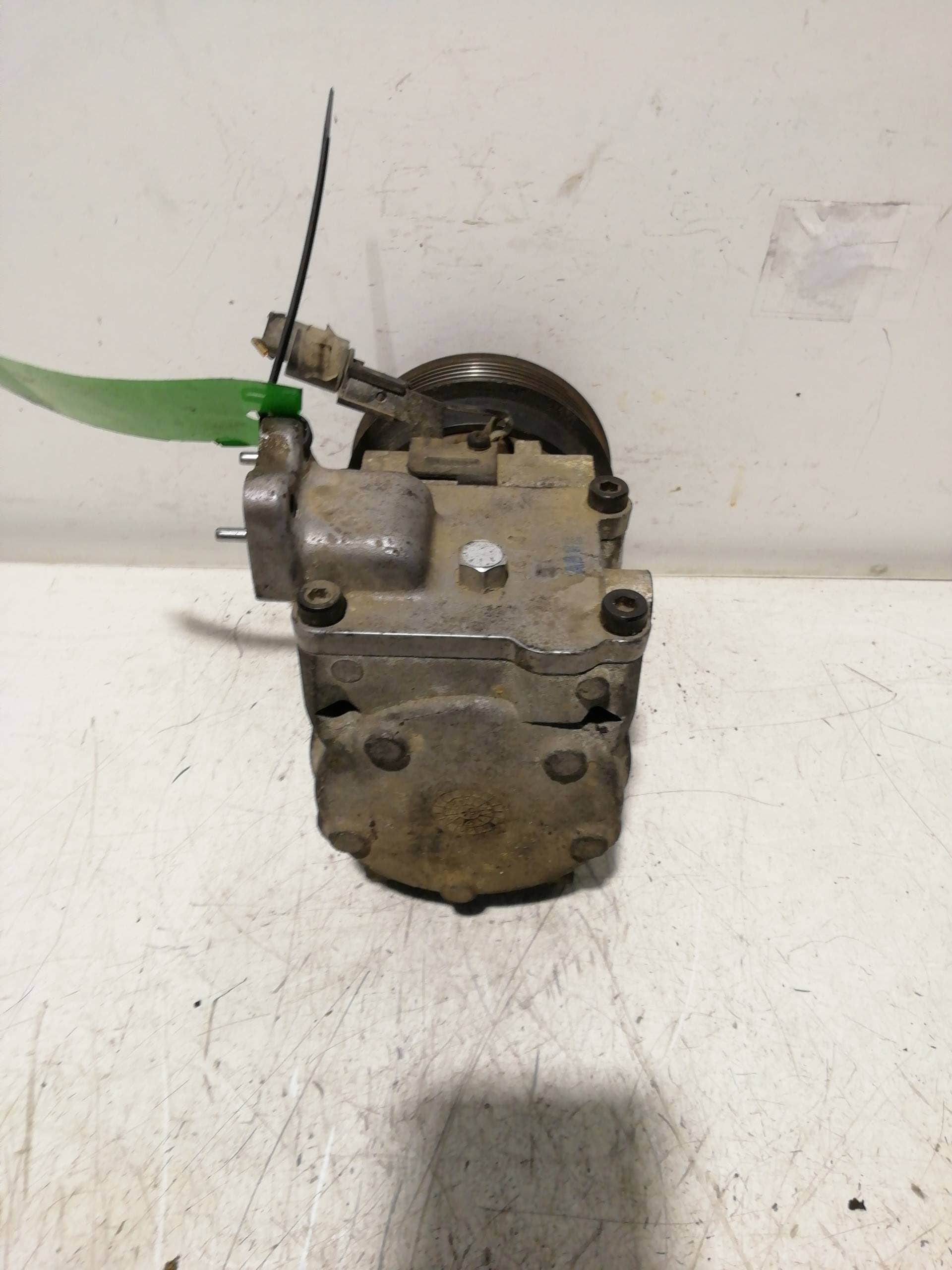 Recambio HYUNDAI GETZ (TB) ref. DEYQA02 5