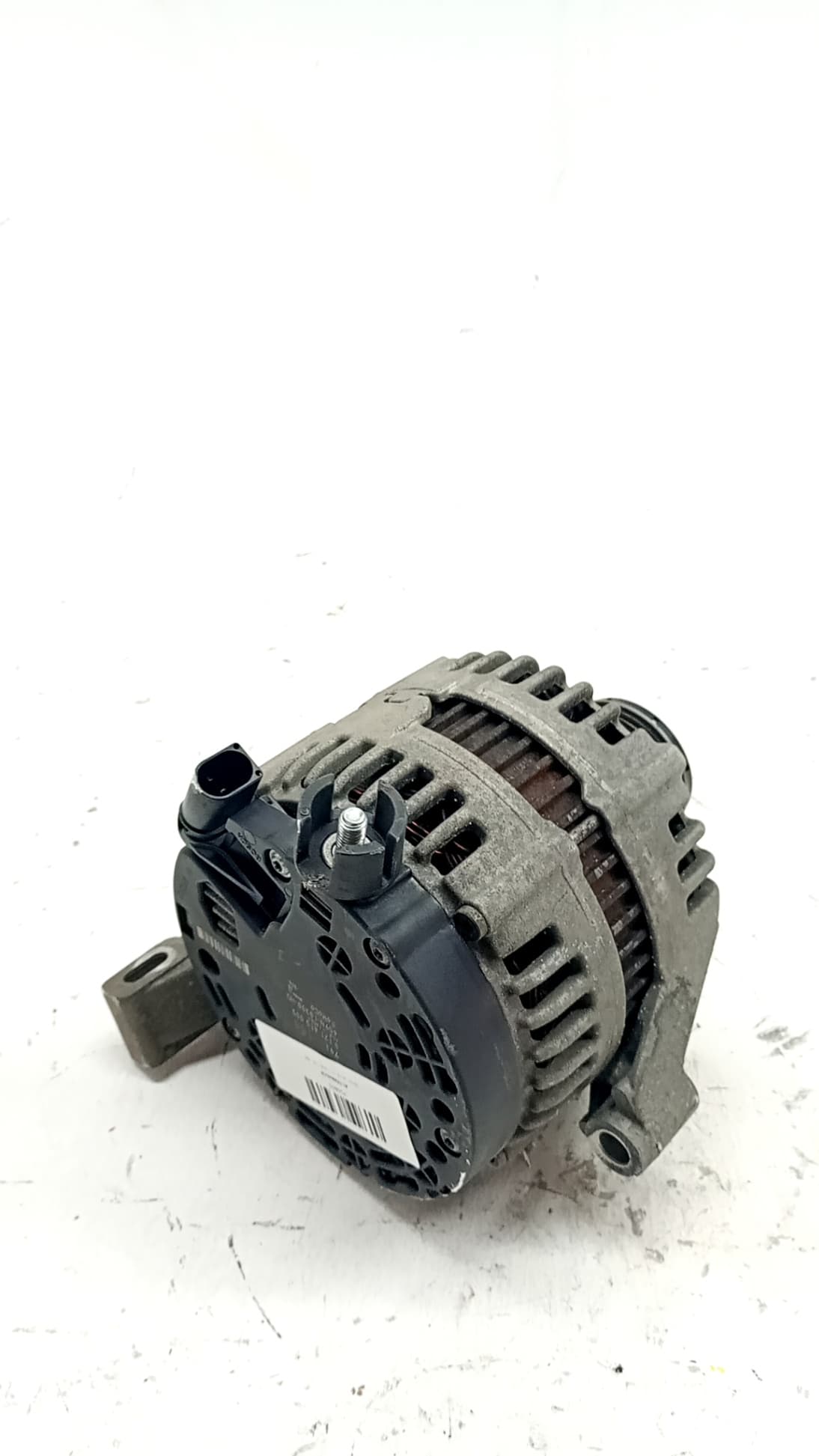 Alternador VOLVO XC70 II (136) 3