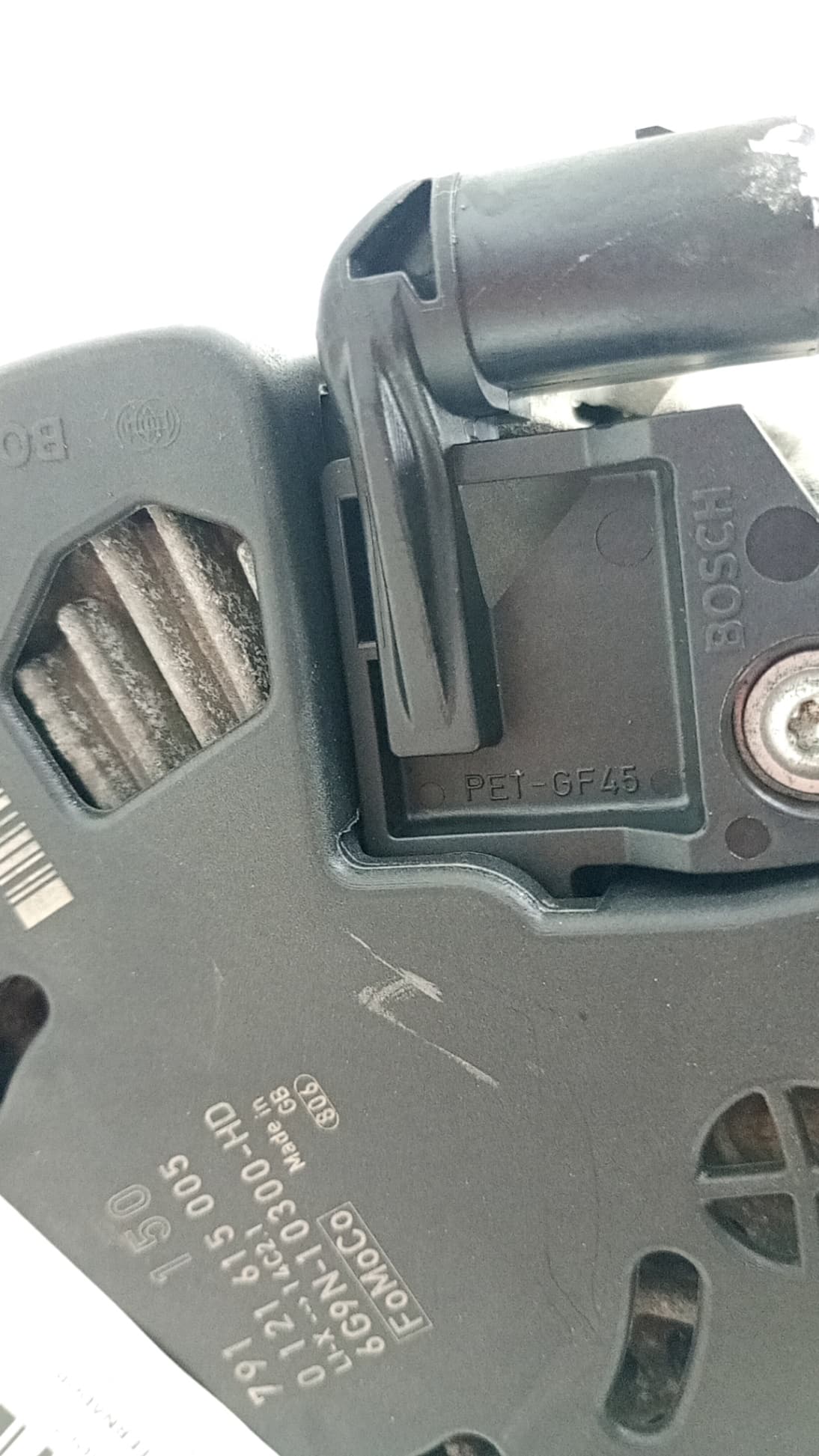 Alternador VOLVO XC70 II (136) 2