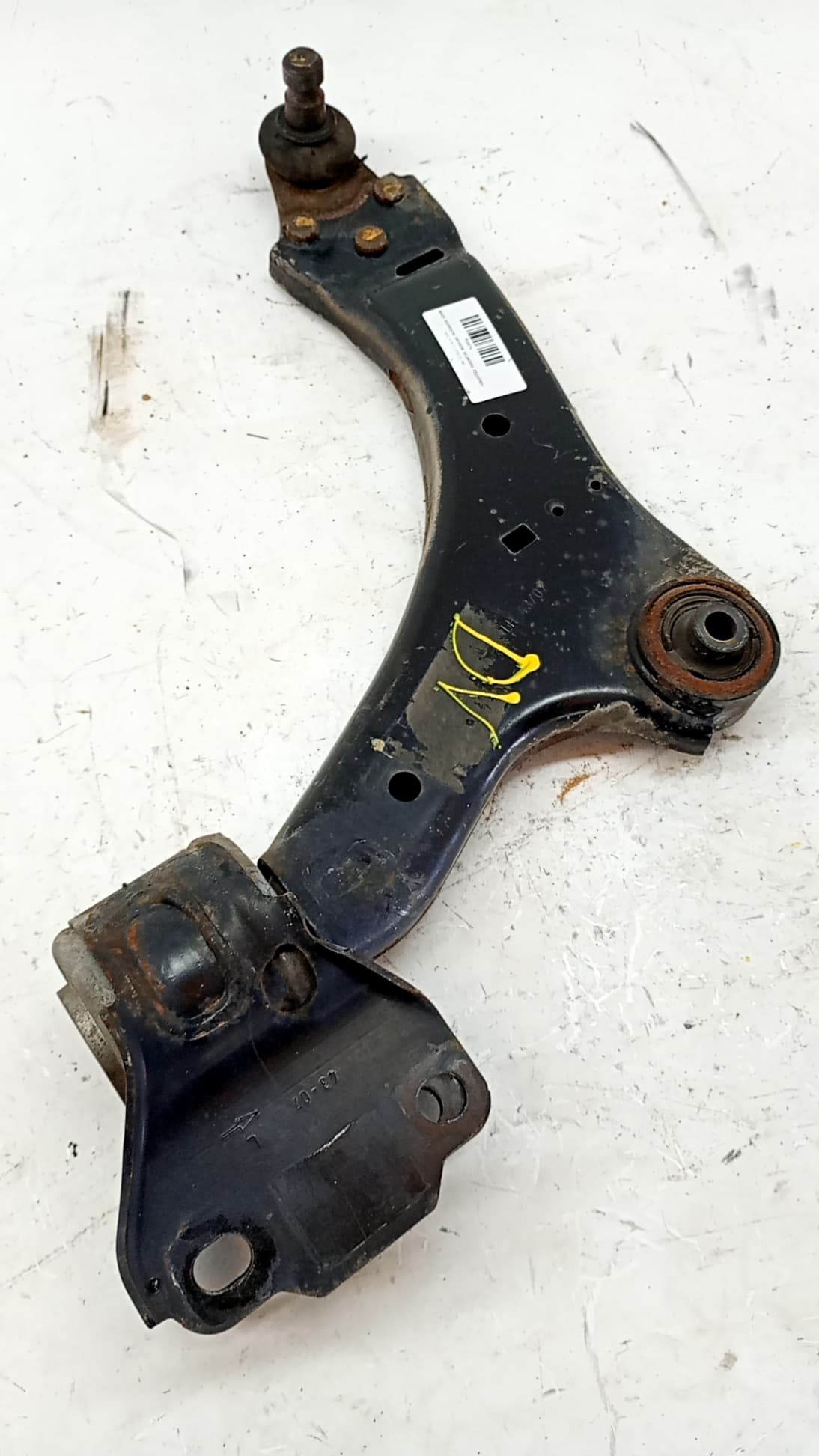 Brazo suspension inferior delantero izquierdo VOLVO XC70 II (136)