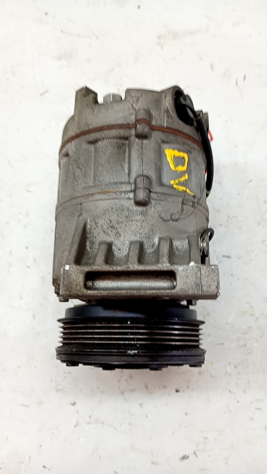 Recambio VOLVO XC70 II (136) ref. 36011309 4